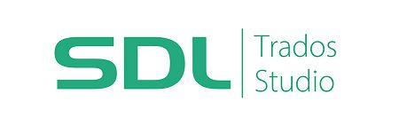 SDL Trados Studio logo.